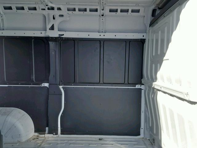 3C6TRVCG3KE510790 - 2019 RAM PROMASTER 白色 照片 6