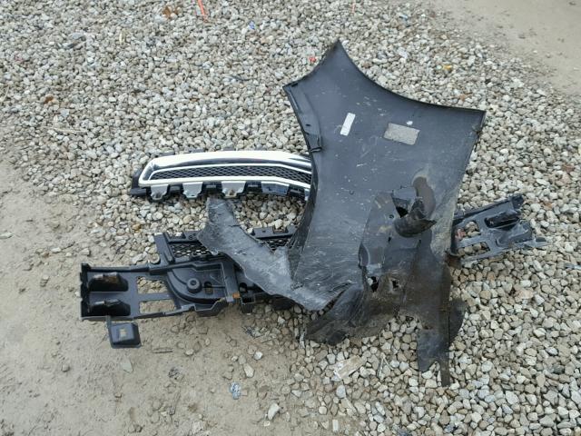 1G1ZG57B394173114 - 2009 CHEVROLET MALIBU LS 黑色 照片 9