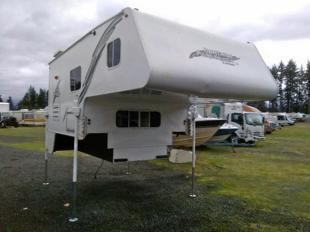 859234 - 2006 S&S CAMPER WHITE photo 1