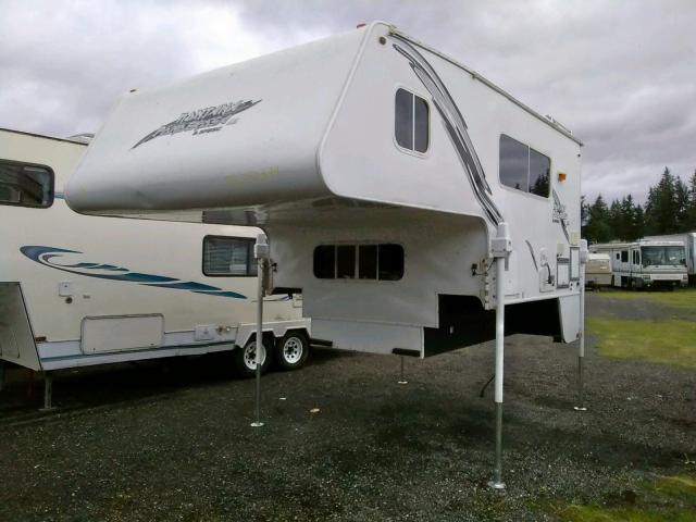 859234 - 2006 S&S CAMPER WHITE photo 2