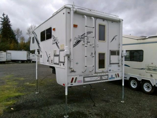 859234 - 2006 S&S CAMPER WHITE photo 3