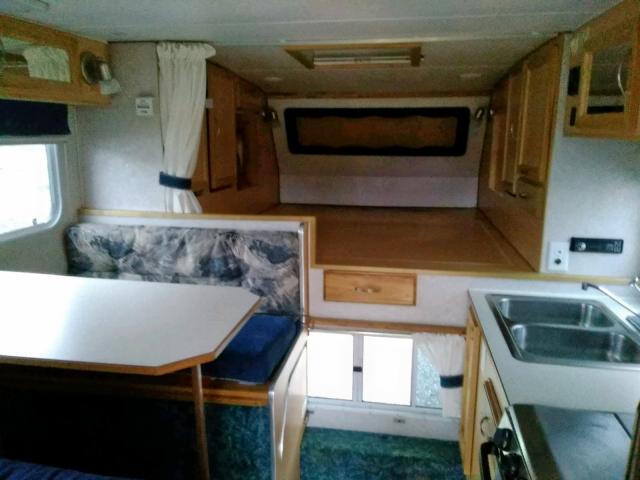 859234 - 2006 S&S CAMPER WHITE photo 5