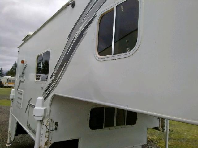 859234 - 2006 S&S CAMPER WHITE photo 9