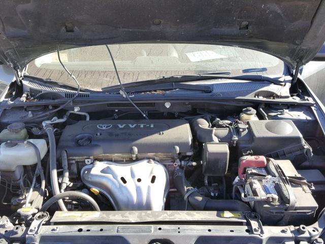 JTKDE167380259342 - 2008 TOYOTA SCION TC 灰色 照片 7