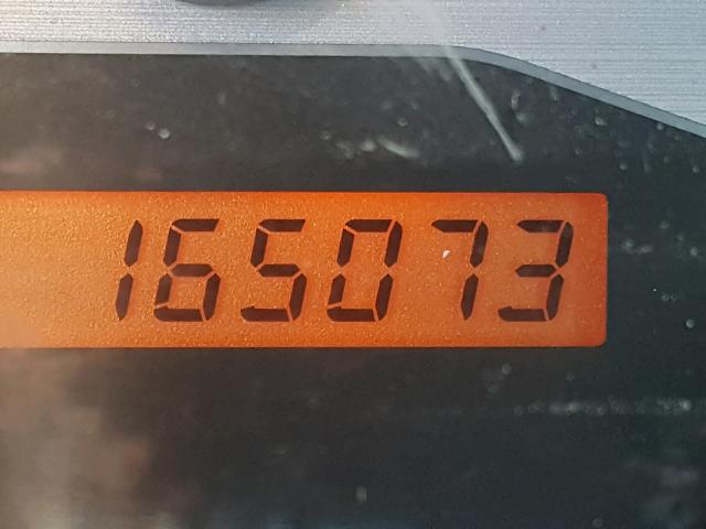 JTKDE167380259342 - 2008 TOYOTA SCION TC 灰色 照片 8