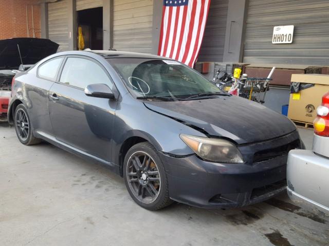 JTKDE167570146474 - 2007 TOYOTA SCION TC Qara foto 1