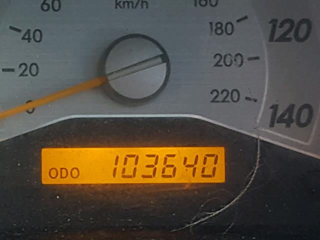 JTKDE167570146474 - 2007 TOYOTA SCION TC Qara foto 8