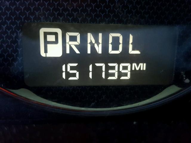 1G1ZS51806F253448 - 2006 CHEVROLET MALIBU LS ბურგუნდია ფოტო 8