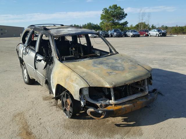 1GKDT13S332194077 - 2003 GMC ENVOY BURN photo 1