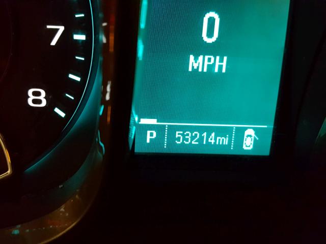 1G11B5SA6DF238092 - 2013 CHEVROLET MALIBU LS Gümüş foto 8