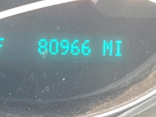 1G1ZC5E05CF244094 - 2012 CHEVROLET MALIBU 1LT BLUE photo 8