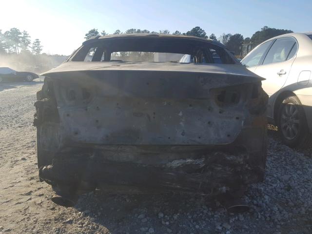 5XXGR4A73FG474720 - 2015 KIA OPTIMA SX BURN photo 10