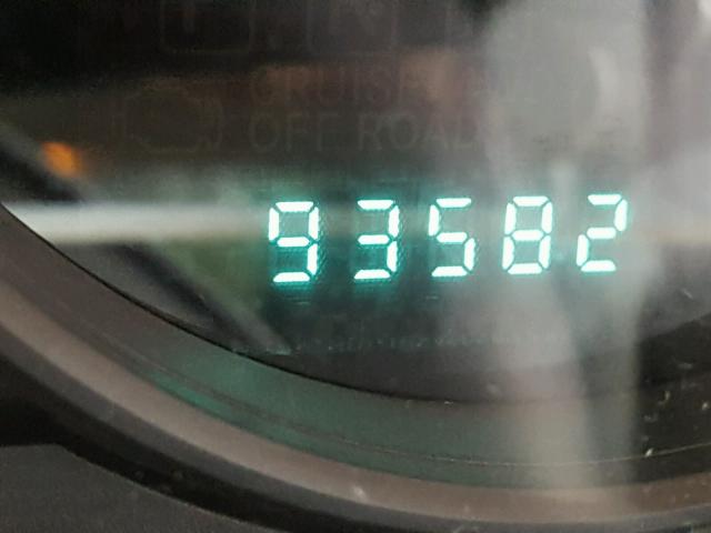 1J4NF1FB9AD675188 - 2010 JEEP COMPASS SP Qara foto 8