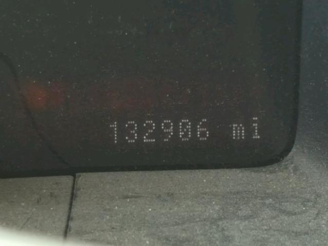 5LMFU27575LJ01286 - 2005 LINCOLN NAVIGATOR 白色 照片 8