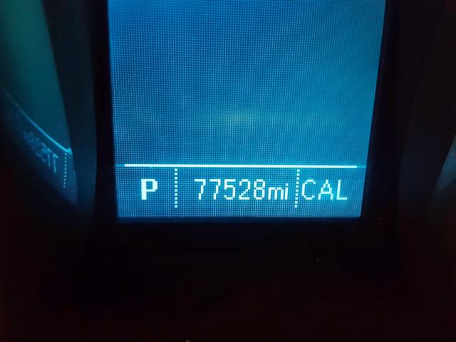 1G11C5SA9DF335039 - 2013 CHEVROLET MALIBU 1LT GRAY photo 8