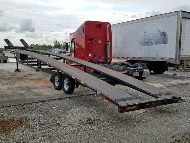 15XFW53362L000977 - 2002 KAUFMAN TRAILER BLACK photo 4