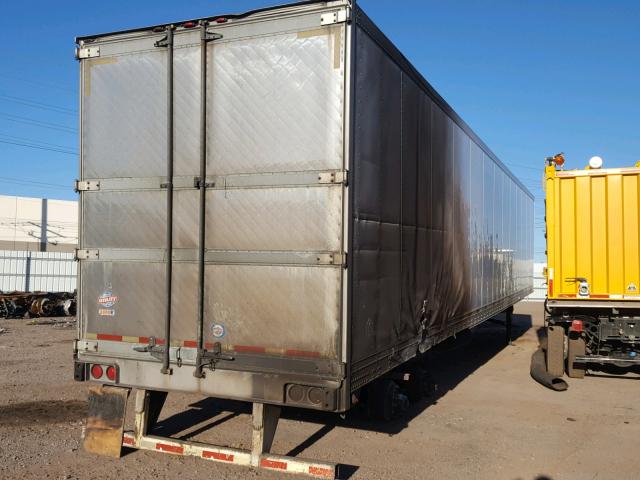 1UYVS25395U549910 - 2005 UTILITY TRAILER WHITE photo 6