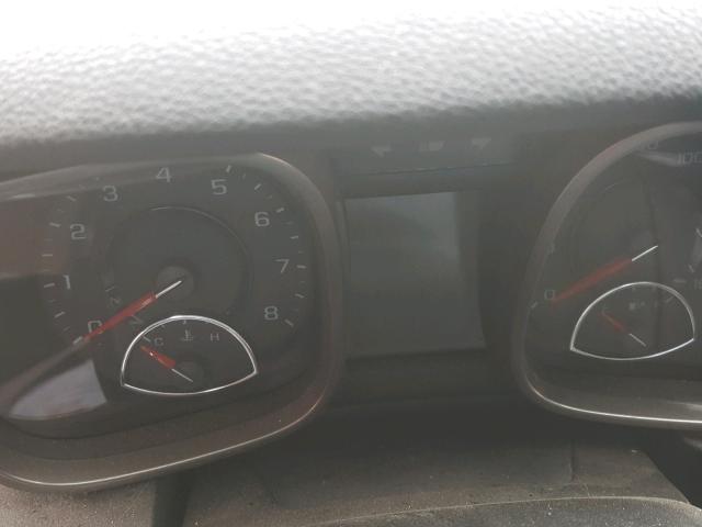 1G11B5SA6DF246645 - 2013 CHEVROLET MALIBU LS Сұр фото 8