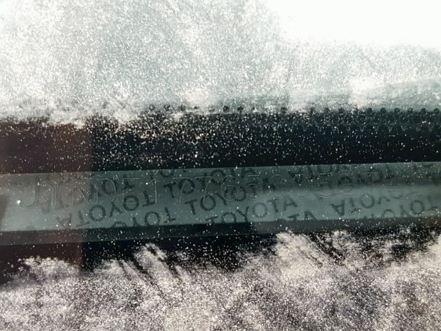 JTKDE177650058741 - 2005 TOYOTA SCION TC 石墨色 照片 10