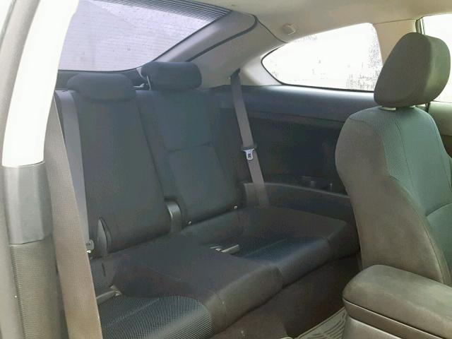 JTKDE177650058741 - 2005 TOYOTA SCION TC 石墨色 照片 6