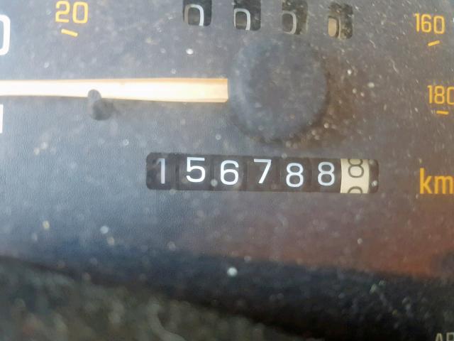 1G2WP52K42F263999 - 2002 PONTIAC GRAND PRIX Սպիտակ լուսանկար 8