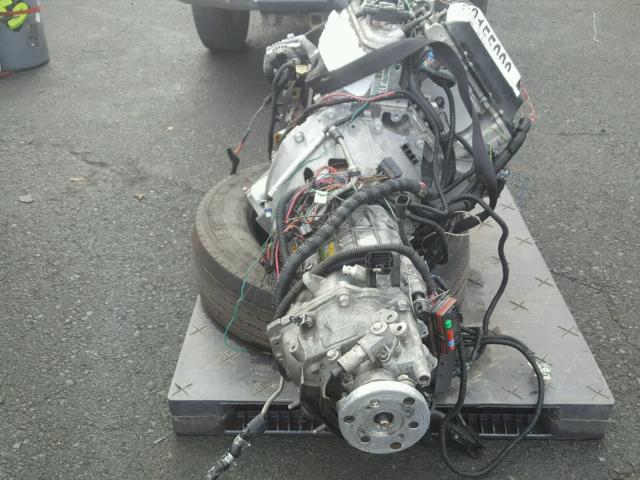 2G1FZ1EP1D9800242 - 2013 CHEVROLET CAMARO ZL1 灰色 照片 8