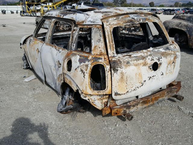 WMWZC3C54FWT05155 - 2015 MINI COOPER S C BURN photo 3