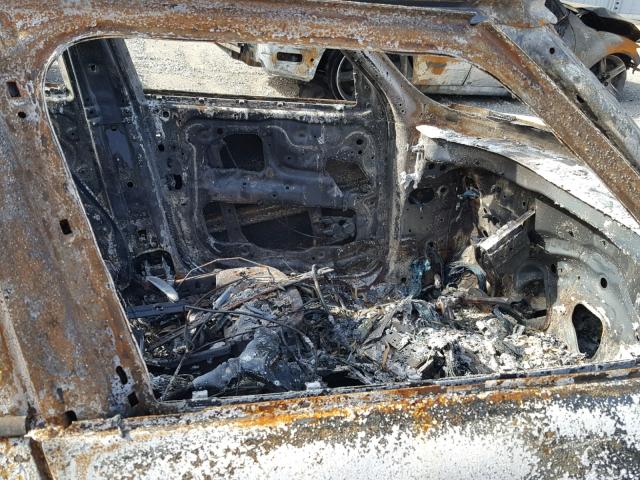 WMWZC3C54FWT05155 - 2015 MINI COOPER S C BURN photo 5