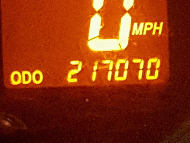 JTLKE50E281007495 - 2008 TOYOTA SCION XB Qara foto 8