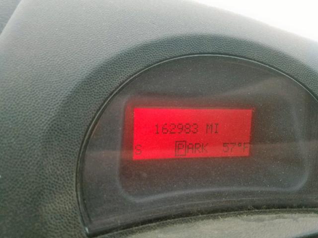 2G2WR584771114052 - 2007 PONTIAC GRAND PRIX Жасыл фото 8