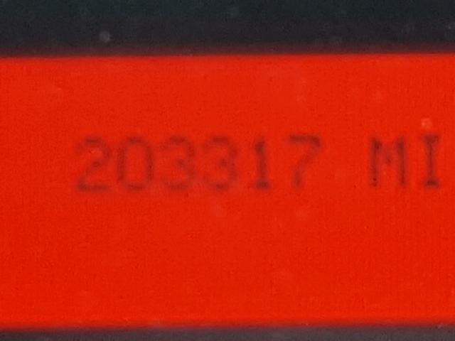 2G2WP522751143917 - 2005 PONTIAC GRAND PRIX 黑色 照片 8