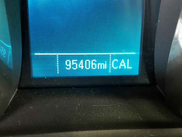 1G11B5SA9DF150296 - 2013 CHEVROLET MALIBU LS შავი ფოტო 8