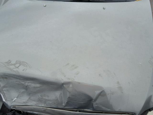 KMHFC46F36A097875 - 2006 HYUNDAI AZERA SE GRAY photo 7