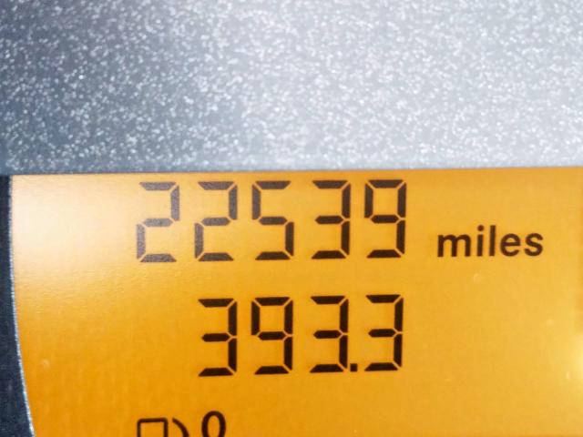 WMEEJ3BA9FK804497 - 2015 SMART FORTWO PUR SILVER photo 8