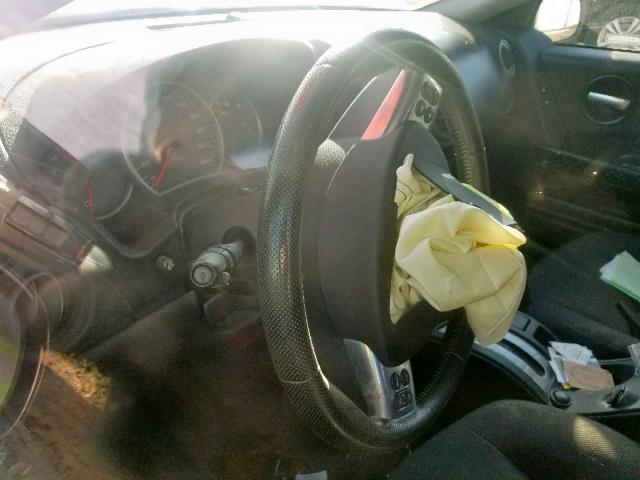 2G2WP552761177613 - 2006 PONTIAC GRAND PRIX GRAY photo 8