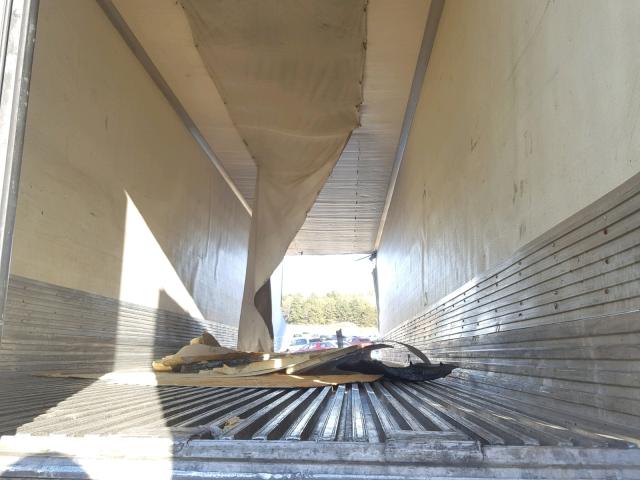 1UYVS25315U444715 - 2005 UTILITY TRAILER Ağ foto 6