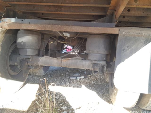 1UYVS25315U444715 - 2005 UTILITY TRAILER Ağ foto 9