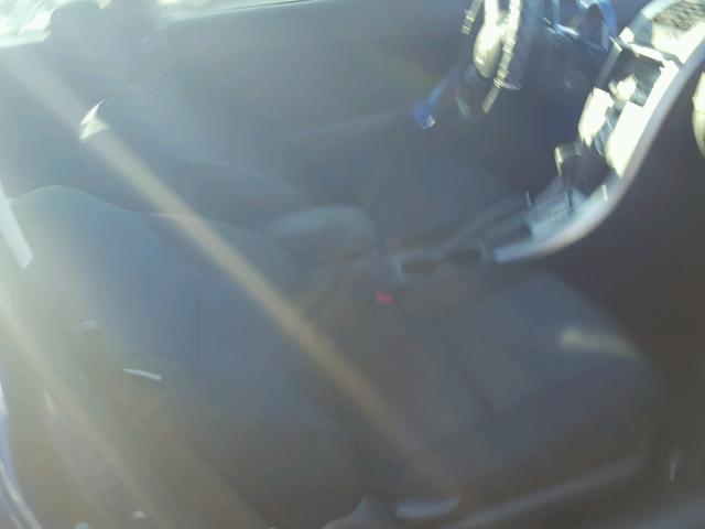 JTKDE167390279138 - 2009 TOYOTA SCION TC ლურჯი ფოტო 5