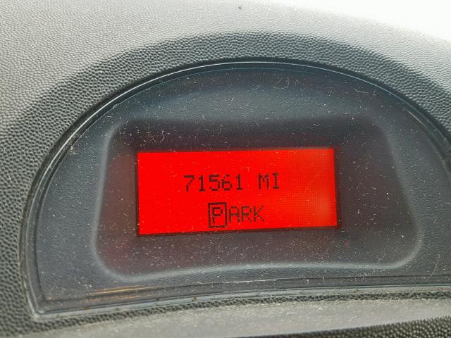 2G2WP522551293900 - 2005 PONTIAC GRAND PRIX GRAY photo 8