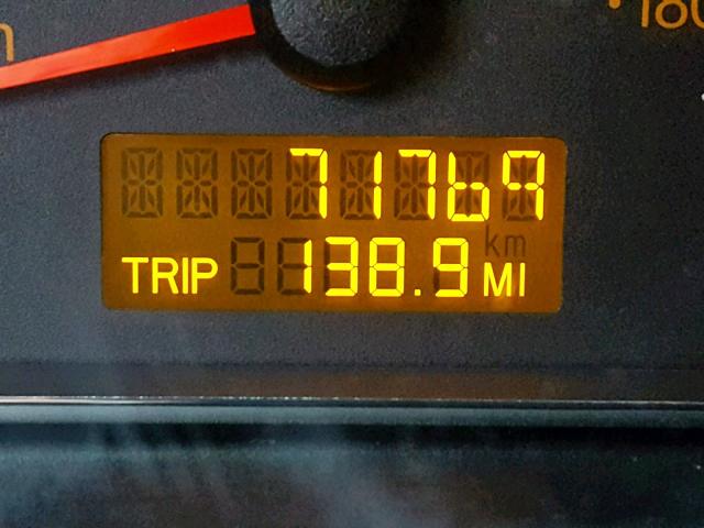 1G8AJ55F56Z153595 - 2006 SATURN ION LEVEL SILVER photo 8