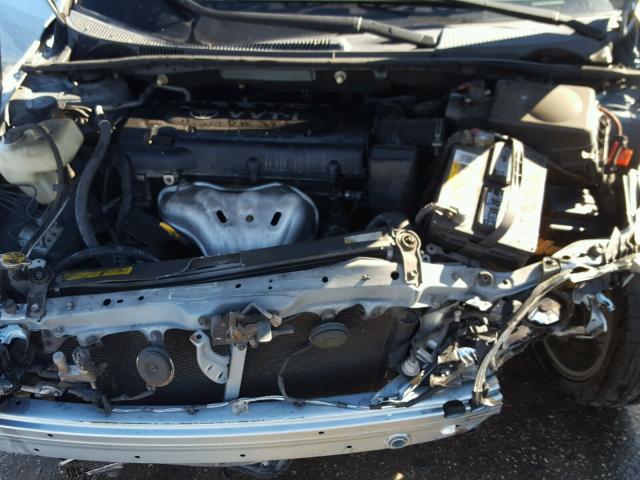 JTKDE167870156495 - 2007 TOYOTA SCION TC 蓝色 照片 7