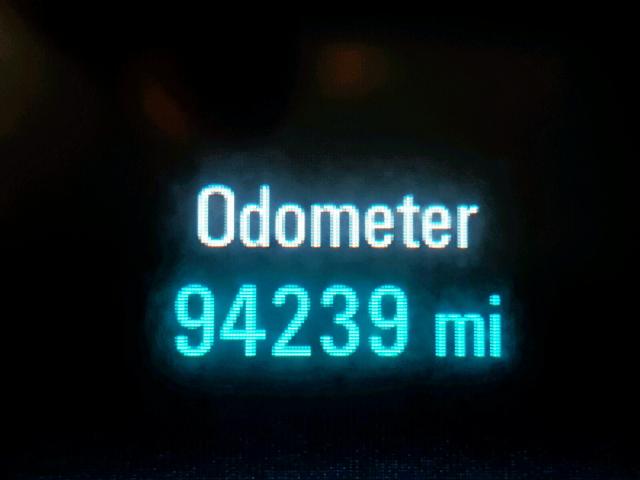 1G11F5SL1FF179901 - 2015 CHEVROLET MALIBU LTZ 银色 照片 8