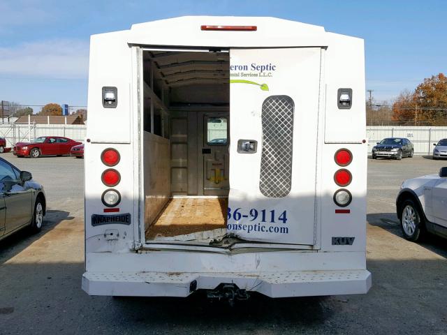 3C7WRVKG2HE510668 - 2017 RAM PROMASTER 白色 照片 6