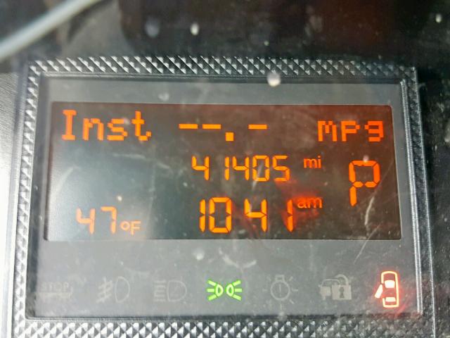 3C7WRVKG2HE510668 - 2017 RAM PROMASTER 白色 照片 8