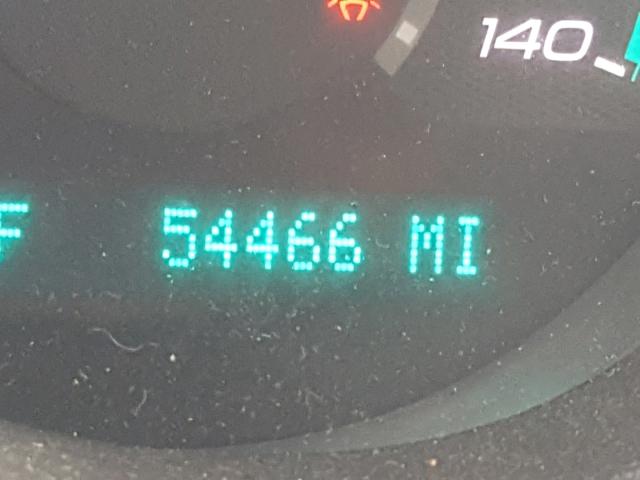 1G1ZC5EB9AF244520 - 2010 CHEVROLET MALIBU 1LT GRAY photo 8