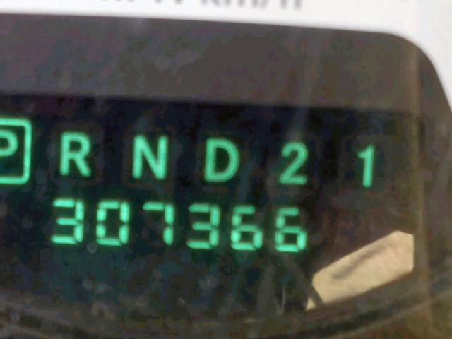 3D7KR28D16G200848 - 2006 DODGE RAM 2500 S Ağ foto 8