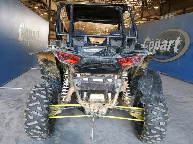 3NSVDE998HF794475 - 2017 POLARIS RZR XP 100 WHITE photo 10