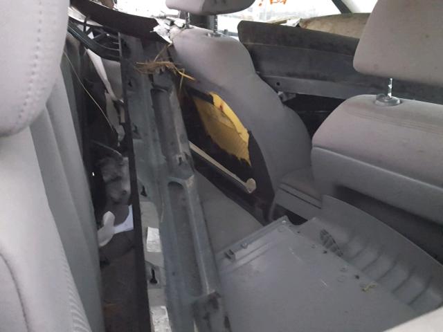 1G1ZB5EB6AF222736 - 2010 CHEVROLET MALIBU LS 黑色 照片 6