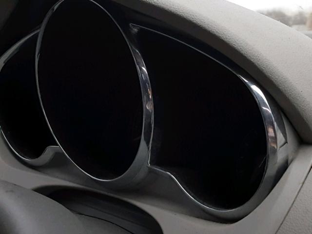 1G1ZB5EB6AF222736 - 2010 CHEVROLET MALIBU LS 黑色 照片 8