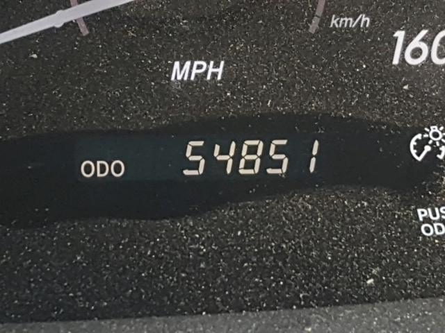 4T1BK3DB9BU380835 - 2011 TOYOTA AVALON BAS 石墨色 照片 8